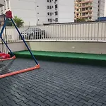 Condominio Mais Maracana Bl 1 Ap 111