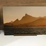 Aconchego Carioca. Seu Lar Longe De Casa