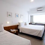 Hotel Bandeirantes