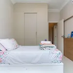 Garota De Ipanema - Luxo E Praia