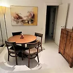 Flat Arpoador Para 6 Pessoas I300
