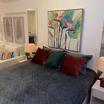 Design Brand New Studio Heart Ipanema Wi-Fi 300M