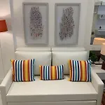 Design Brand New Studio Heart Ipanema Wi-Fi 300M