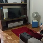 Apartamento Centro Do Rio