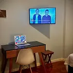 Apartamento Em Copacabana Perto De Tudo!
