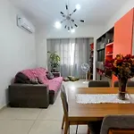 Apartamento Premium No Coracao Copacabana A 2 Minutos Da Praia