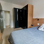 Apartamento Premium No Coracao Copacabana A 2 Minutos Da Praia