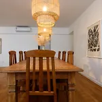 Apartamento Arpoador