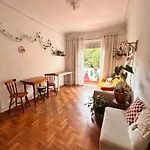 Apartamento Em Santa Teresa