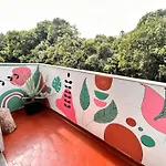 Apartamento Em Santa Teresa