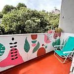 Apartamento Em Santa Teresa