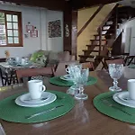Hostel Guaratiba Casa Do Cafe
