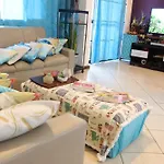 Recreio - Corall Experience - 2 Quartos E 1 Suite