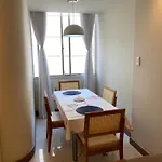 Ap702 - Charme A Beira Mar - 1 Min Da Praia