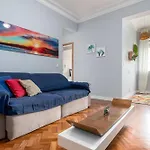 Copacabana Ideal Para Casais - Rpp913 Z2