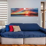 Copacabana Ideal Para Casais - Rpp913 Z2