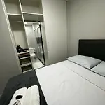 Apartamento Encantador, Pe Na Areia.