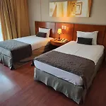 Bfc Suites Barra Da Tijuca