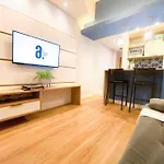 Copa Spot House