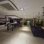 Cobertura Arpoador Com Piscina Privativa, Vista Mar, Garagem, Portaria 24 Horas