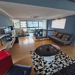 Cobertura Arpoador Com Piscina Privativa, Vista Mar, Garagem, Portaria 24 Horas