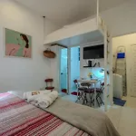 Studio Na Quadra Da Praia De Copacabana