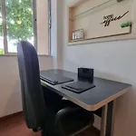 Apartamento Praia Pepe - Olegario