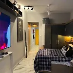 Apartamento Lapa Riachuelo 220