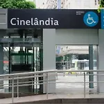 Apartamento Lapa Riachuelo 220