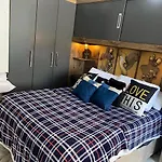 Apartamento Lapa Riachuelo 220