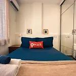 Apartamento Completo Em Copacabana | Jc 56/701