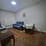 Apartamento Copacabana - Rio De Janeiro