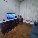 Apartamento Copacabana - Rio De Janeiro