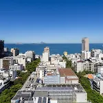 Top Cinema View - Leblon Beach