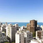 Vista Mar Leblon - Sofisticacao, Praia E Conforto