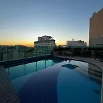 Casa Maua 402
