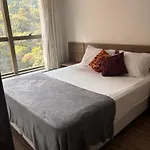 Flat Completo Prox Rio Centro - Star Rio