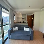 Flat Na Melhor Localizacao De Copacabana&Ipanema 2