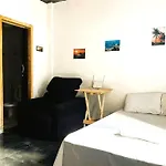 Studio Cheio De Estilo Em Copacabana