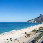 2 Suites, Vista Panoramica Ipanema