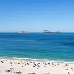 2 Suites, Vista Panoramica Ipanema