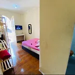 Suites Republica Do Libano