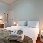 Pineapples PM203 - Moderno apartamento em Ipanema