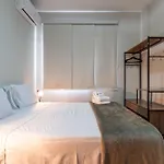 Pineapples PM203 - Moderno apartamento em Ipanema
