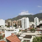 Casa Da Carioca Com Vista Para Floresta Tijuca