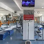Flat Pe Na Areia No Recreio
