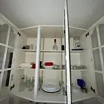 Lindo Apartamento 2 Quartos A 50M Da Praia De Copacabana