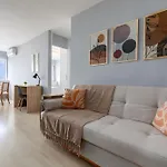 Apart Hotel No Coracao Do Leblon, Com Limpeza Diaria Incluida
