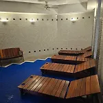 Apartamento Sun Barra Tijuca Frente Mar