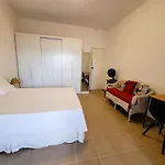 Mommy\'S Apartment In Copacabana